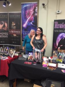 half-price-books-and-holly